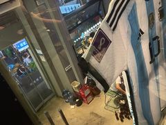 -微醺烤牛·炭火烧烤·精酿啤酒(东郊记忆店)