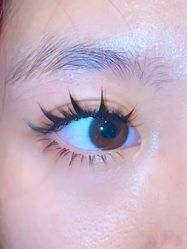 -Wax Brow蜜蜡脱毛美甲美睫眉吧