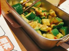 -神府路壹号·海鲜烧烤·砂锅粥·锅物(三坊七巷店)