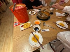 -松野谷·寿喜烧自助(华联顺义金街购物中心店)