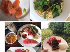-上海怡沁园度假酒店
