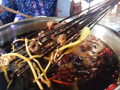 -江湖串串香(金牛万达店)