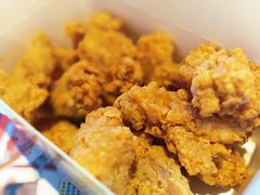 -肯德基(大悦城D馆店)