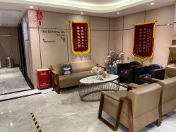 -爱贝蕊恩韩式月子会所(宝安店)