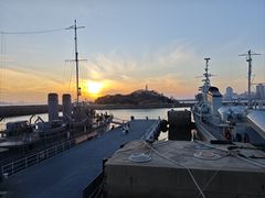 -中国人民解放军海军博物馆