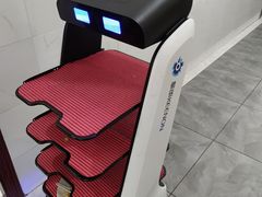 -红日饭店(裕隆三路店)