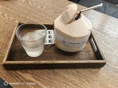 -沏点Trattoria意大利餐厅(新街口店)