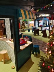 -幻贝家儿童乐园(苏州中心店)