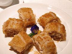 薄撑（甜））-金苑海鲜酒家(来魅力店)