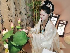 -唐山宴