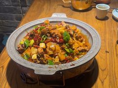 -血站大盘鸡(建设店)