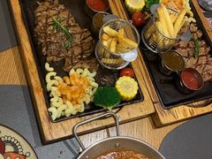 -麓椿花园西餐厅(海乐世界店)