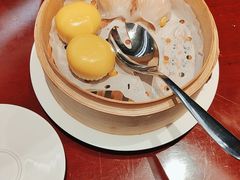 -中国坊中餐厅(石家庄希尔顿酒店)