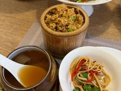 -格桑花开药膳蔬食文化空间