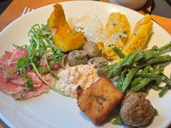-拉蒂娜·巴西牛排馆 Latina·Brazilian Steakhouse(铜仁旗舰店)
