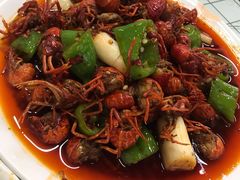 老王虾尾-回味南塘老王虾尾(总店)