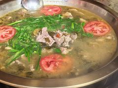 -徐氏竹香园牛肉火锅(飞虎路店)