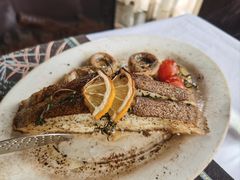 -一棵树·意大利西餐厅One Tree(新城店)