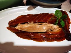 -福海居烤鸭店(鸟巢店)