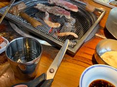 -7年8班朝鲜族非遗美食(三钢里店)