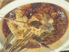 -嘉州叶婆婆钵钵鸡(建设路店)