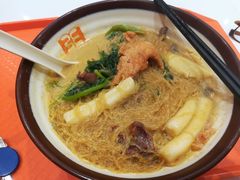 -张亮麻辣烫(上海国顺东路店)