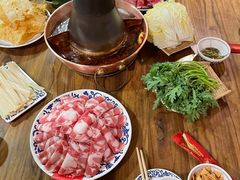 -东镇老火锅(高新区店)