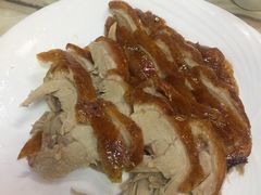 -金百万烤鸭店(马甸店)