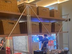 -新石器烤肉(之心城店)