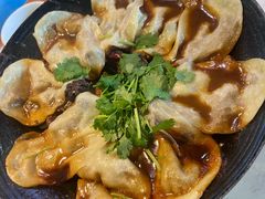 -小康人家炒鸡店(户部山店)