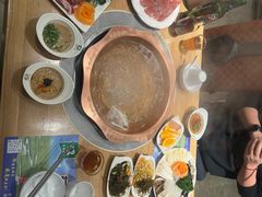 -草原饭店火锅