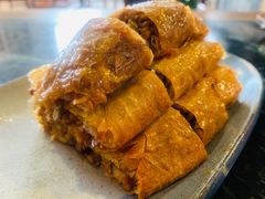 兰溪素鹅-兰溪小馆(东直门簋街店)