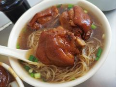 -顺兴面店(领展购物广场西区店)