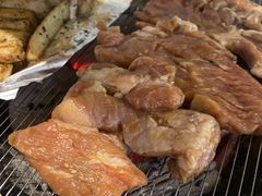 -味家烤肉烤鳗鱼牛排(西塔旗舰店)