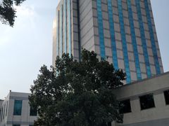 -南京双门楼宾馆(盐仓桥地铁站阅江楼店)