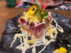 皇后沙拉-卢布里西餐厅(海拉尔店)