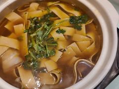 -老淮安·淮安菜(周恩来纪念馆店)