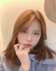 -HG美发设计沙龙