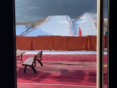 -北京西山滑雪场