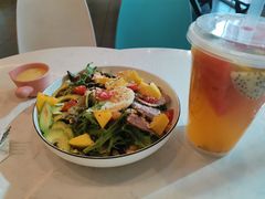 -仁义涵西餐·咖啡(中华巴洛克店)