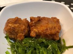 -大食代美食广场(迪士尼小镇店)
