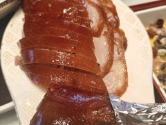 -董家大院·京味家常菜(朝丰家园店)