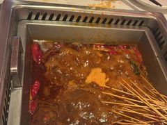 -串一火锅(赛格国际购物中心店)