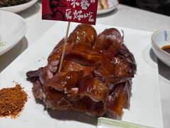-辛香汇·现炒川菜(城北万象城店)