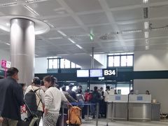 -米兰马尔彭萨国际机场