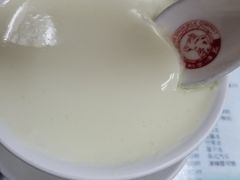 双皮奶-义顺牛奶公司