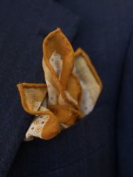 -Mr.Royal御匠先生·手工全麻衬衣西服定制