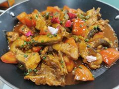 -大师傅金奖啤酒鱼(西街口总店)