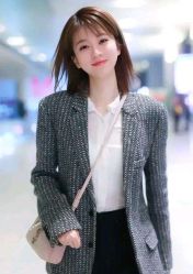 -倾城护肤造型