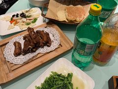 -老淮安·淮安菜(涟水店)
